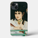 Search for morisot cases Berthe