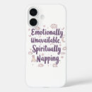 Search for introvert iphone cases Lazy