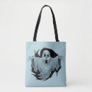 Search for haunted bags Ghost