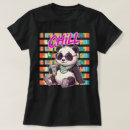 Search for panda graphic tshirts Cute