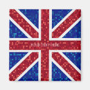 Search for mosaic pattern magnets Cute
