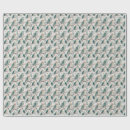 Search for woodland animals wrap wrapping paper Nature