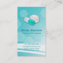 Search for tablet business cards Pills