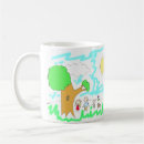 Search for kids drawing mugs Children