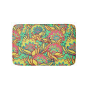 Search for boho bath mats Tropical