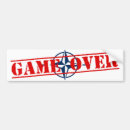 Search for operator bumper stickers War