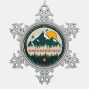 Search for breckenridge christmas tree decorations Skiing