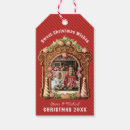 Search for gingerbread gift tags Candy