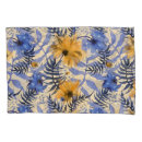 Search for watercolor pattern pillowcases Retro