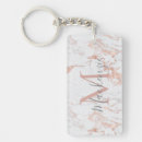 Search for foil key rings Marble