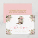 Search for cowgirl thank you cards Baby shower
