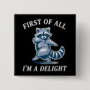 Search for delightful badges Funny