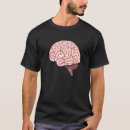 Search for human anatomy tshirts Science