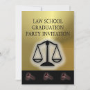 Search for law student invitations School