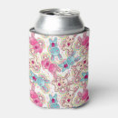 Search for cute anime can coolers Abstract