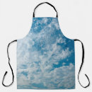 Search for clear aprons Blue