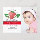 Search for illustration birthday invitations Pink