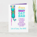 Search for funny husband birthday cards Dad