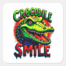 Search for crocodile stickers Kids