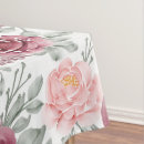 Search for burgundy tablecloths Trendy