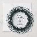 Search for fall dinner party invitations Autumn