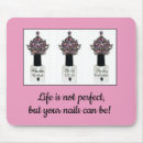 Search for nails standard mouse mats Beauty