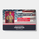 Search for firefighter id badges Employee