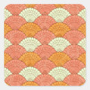 Search for shell pattern stickers Abstract
