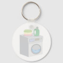 Search for washed key rings Machine