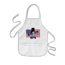 Search for americans aprons For kids