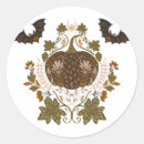 Search for pumpkin vine stickers Autumn