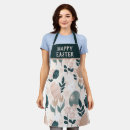 Search for happy easter aprons Pattern
