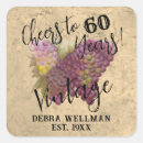 Search for parchment paper stickers Elegant