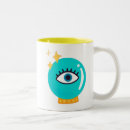 Search for strange mugs Magic