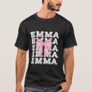 Search for emma tshirts Cute