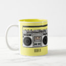 Search for electronic music mugs Vintage