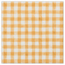 Search for orange gingham fabric Cute