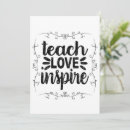 Search for teach invitations Back to school