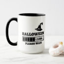 Search for please wait mugs Modern