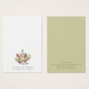 Search for necklace display cards Jewellery designer