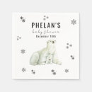 Search for polar bear baby shower Boy