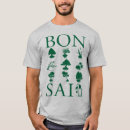 Search for bonsai tshirts Horticulture