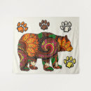 Search for animal mandala art Tribal