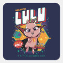 Search for lex stickers Dc super pets