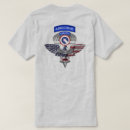 Search for commander tshirts Military