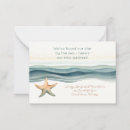 Search for change of address note cards Watercolor