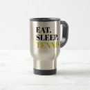 Search for tennis travel mugs Design