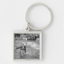 Search for quarter key rings Vintage