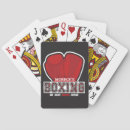 Search for boxing gloves playing cards Boxer