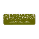 Search for popular return address labels Stylish